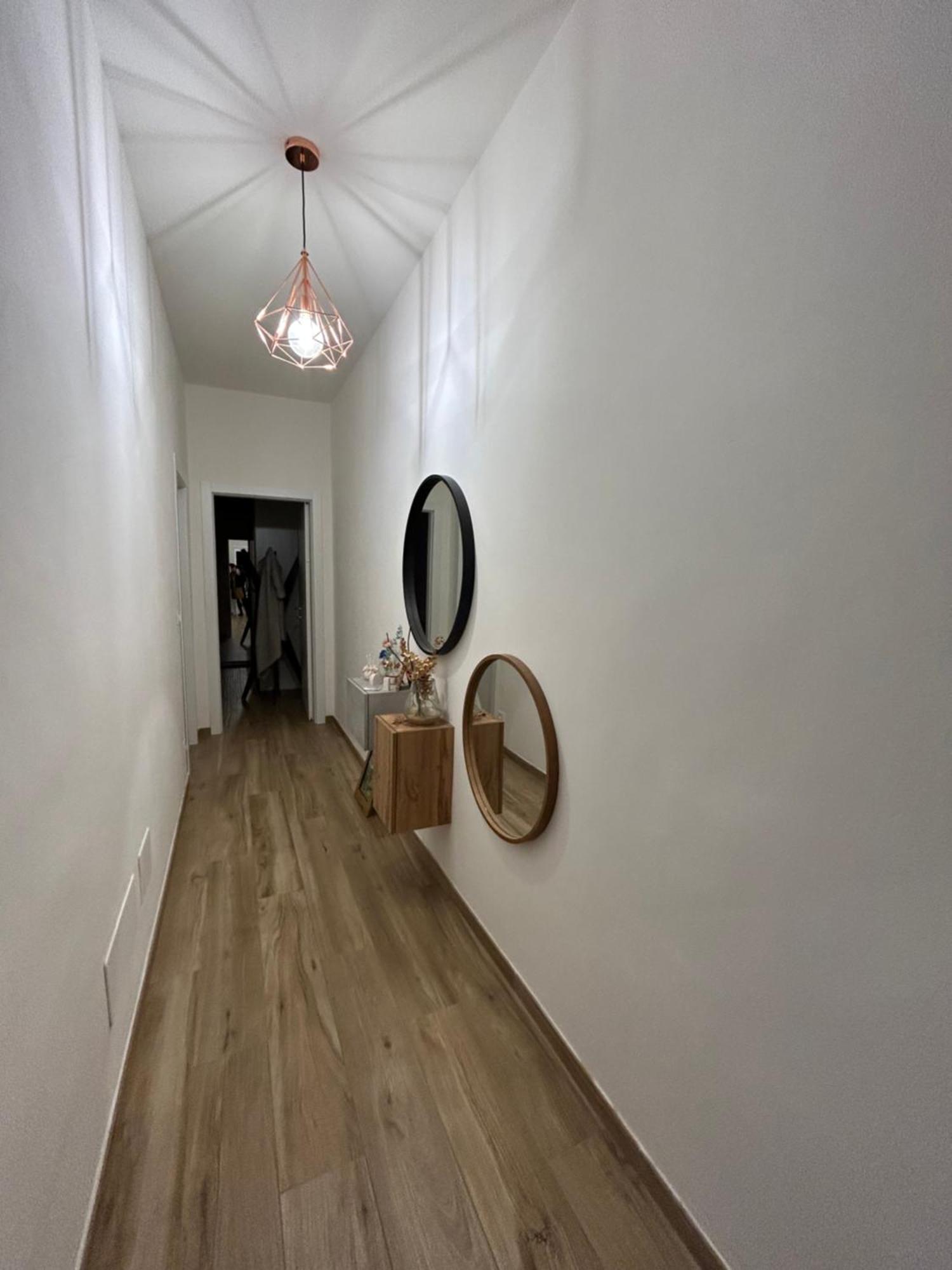 Il Tortellino Vagante - Elegant Apartment モデナ エクステリア 写真