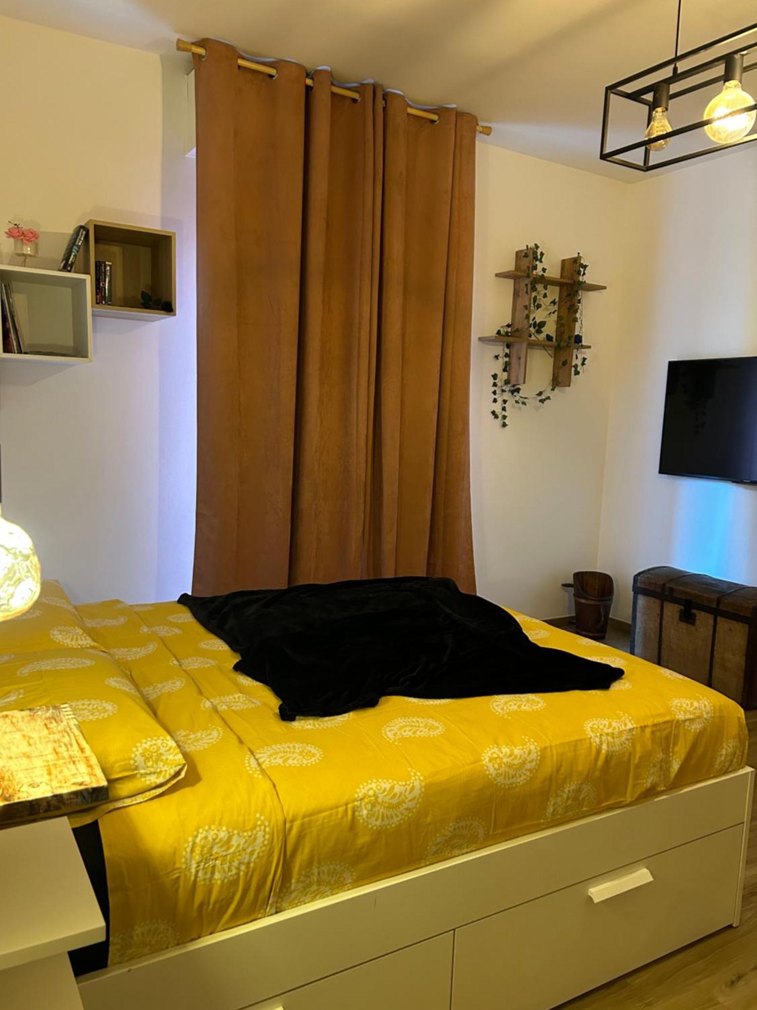 Il Tortellino Vagante - Elegant Apartment モデナ エクステリア 写真