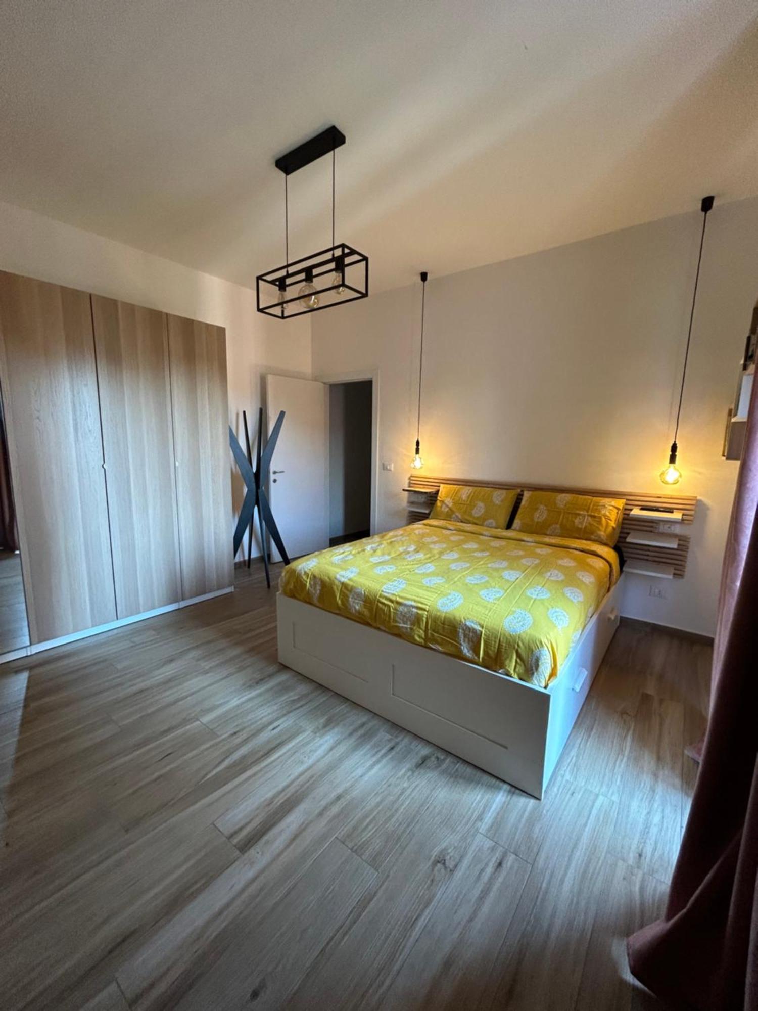 Il Tortellino Vagante - Elegant Apartment モデナ エクステリア 写真