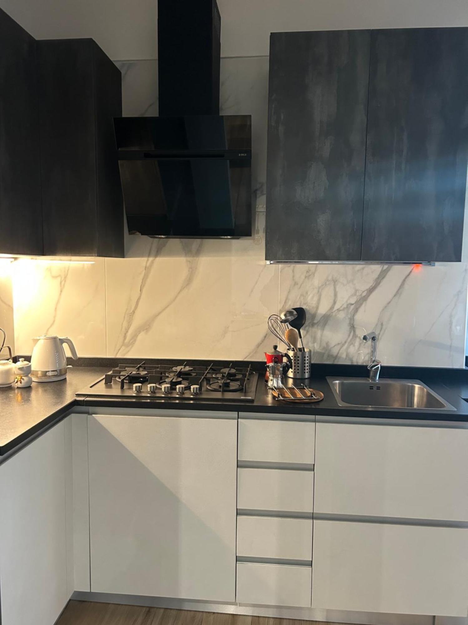Il Tortellino Vagante - Elegant Apartment モデナ エクステリア 写真