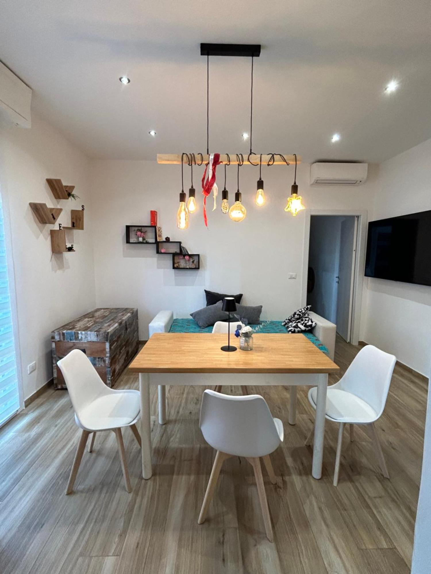 Il Tortellino Vagante - Elegant Apartment モデナ エクステリア 写真