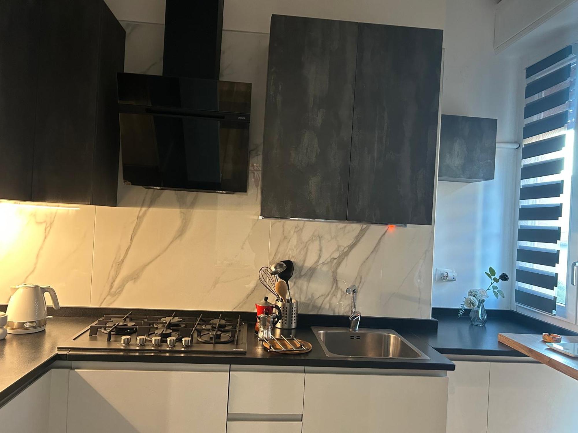 Il Tortellino Vagante - Elegant Apartment モデナ エクステリア 写真